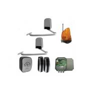 Автоматика для распашных ворот - Комплекты автоматики рычажного типа