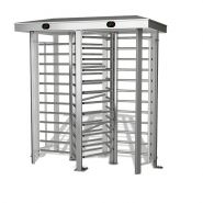 Системы контроля доступа - Турникеты, калитки, ограждения