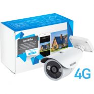 Сетевые IP камеры - IP-камеры 3G/4G