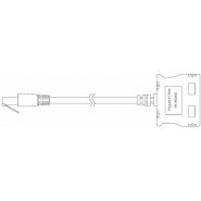 Оборудование СКС - Разветвители Ethernet