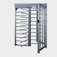 Турникеты, калитки, ограждения - Комплект Турникет - проходная