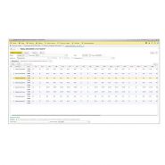 СКУД PERCo - Программное обеспечение PERCo