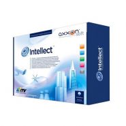 «Интеллект» - цифровая система видеонаблюдения - Модули интеграции Охранно-пожарной сигнализации