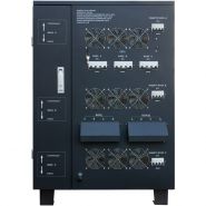 Стабилизаторы напряжения - Источники электропитания Источники электропитания - Стабилизаторы напряжения