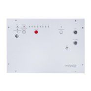 Система производства "Оникс" - Блоки организации музыкальной трансляции