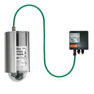 Взрывозащищенное оборудование - Системы видеонаблюдения взрывозащищенные