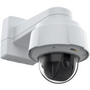 Сетевые IP камеры - Поворотные уличные IP-камеры