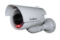 Системы видеонаблюдения - Муляжи камер видеонаблюдения