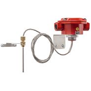 Извещатели пожарные взрывозащищенные - Извещатели тепловые взрывозащищенные