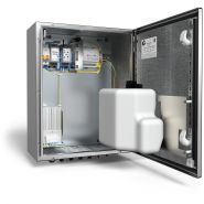 Системы видеонаблюдения - Термокожухи, кронштейны, аксессуары