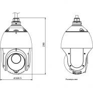 Сетевые IP камеры - Интернет IP-камеры с облачным сервисом
