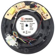 Система производства "Volta" - Потолочные громкоговорители Volta