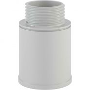 Трубы и крепления - Соединители для труб