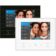 Мониторы видеодомофона - Монитор видеодомофона