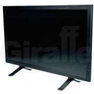 Мониторы видеонаблюдения - Компьютерные мониторы (LCD, TFT)