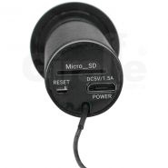 Видеодомофон - Видеоглазки