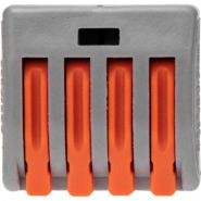 Крепежные изделия - Клеммники, блоки зажимов