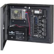 СКУД Smartec - Сетевые контроллеры Smartec