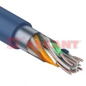 REXANT Кабель FTP 4PR 23AWG CAT6 305м (01-0147)