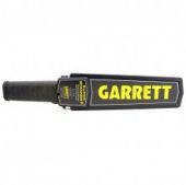 Garrett Super Scanner V