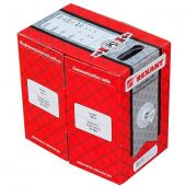  - REXANT Кабель FTP 2PR 24AWG CAT5e 305м (01-0122)