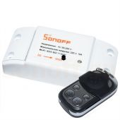  - Sonoff World ON RF10A+пульт