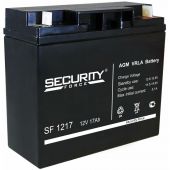 Security Force SF 1217