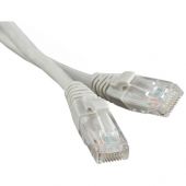  - Hyperline PC-LPM-UTP-RJ45-RJ45-C5e-1.5M-LSZH-GY