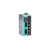  - MOXA EDS-P206A-4PoE-MM-ST