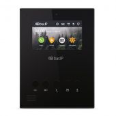 BAS-IP AU-04LA BLACK