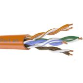 Паритет ParLan S/FTP Cat6A 4x2x0,57 ZH нг(А)-HF (305м)