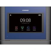 Commax CDV-704MA/VZ синий