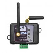  - PAL-ES GSM SG302PWAL (только пульты)