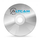 AltCam Распознавание лиц