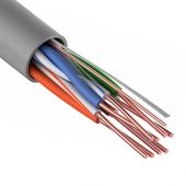  - PROCONNECT Кабель UTP 4PR 24AWG CAT5e 305м (01-0043-3)