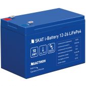 СКАТ Skat i-Battery 12-26 LiFePo4 (648)