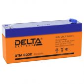  - Delta DTM 6032