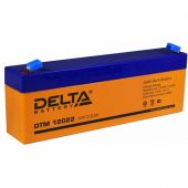  - Delta DTM 12022