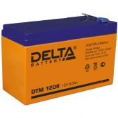  - Delta DTM 1209