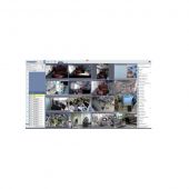  - TRASSIR Hikvision ACS