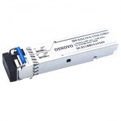 OSNOVO SFP-S1LC13-G-1310-1550-I