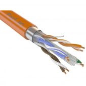 Паритет ParLan F/UTP Cat6 4х2х0,57 ZH нг(А)-HF 305м