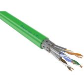 Паритет ParLan S/FTP Cat6А PVCLS нг(A)-LSLTx 4х2х0,57 305м