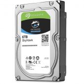  - Seagate ST6000VX001