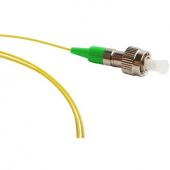  - Hyperline FPT-B9-9-FC/AR-1M-LSZH-YL