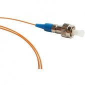  - Hyperline FPT-B9-50-FC/PR-1M-LSZH-OR