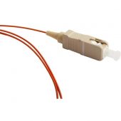  - Hyperline FPT-B9-50-SC/PR-1M-LSZH-OR