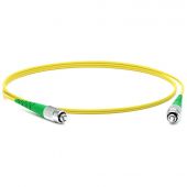  - Hyperline FC-S2-9-FC/AR-FC/AR-H-3M-LSZH-YL