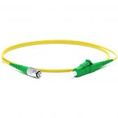  - Hyperline FC-S2-9-FC/AR-LC/AR-H-2M-LSZH-YL