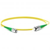  - Hyperline FC-S2-9-FC/AR-ST/AR-H-2M-LSZH-YL